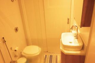 Ótimo ap - Humaitá/Botafogo - 6