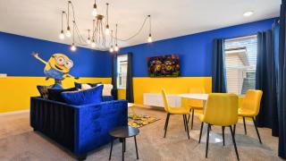 Disney Getaway: Pool, Spa & Lake Views - Kissimmee - 3