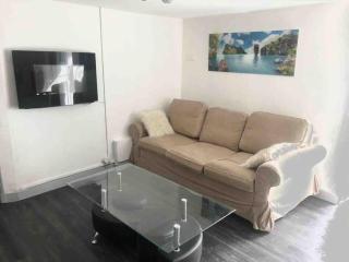 Logement appartement bourget - 2