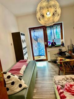 Ferienzimmer Healing und Montuerwohnung - Weissenfels - 0
