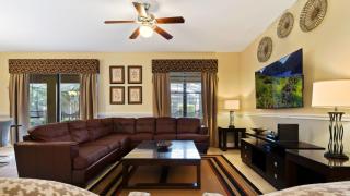 Spacious Getaway with Pool, Near Orlando Parks - Davenport - 5