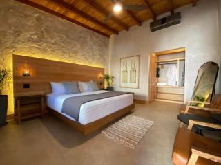 MYA Hotel - Valle de Guadalupe - 6