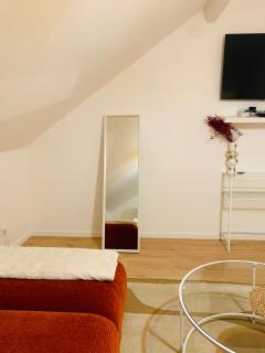 Le Bora Cosy House - T2 lumineux et moderne à proximité du métro - Maisons-Alfort - 3