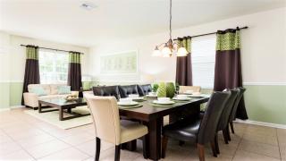 Windsor Hills 6br Cozy Home Pool/Spa 2miles Disney - Orlando - 3