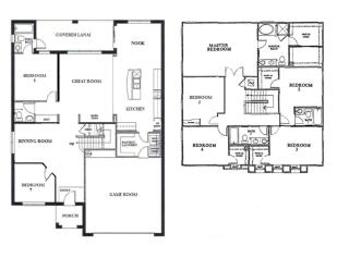Family Disney Home, Pool, Spa, near Champions Gate -283 - Davenport - 9