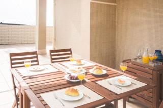 Sea View - Charming apartment - Vila do Conde - 7
