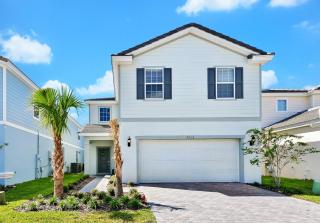 5BR Modern Villa in Soltera Resort, Disney, Pool - Davenport - 0
