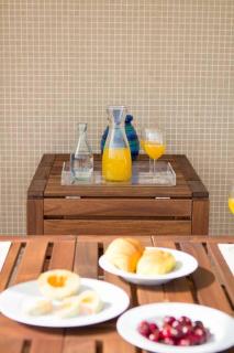 Sea View - Charming apartment - Vila do Conde - 6
