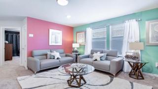 Windsor Island Resort 5br Villa Pool near Disney - Davenport - 8