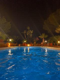 Villa Verabetta - San Vito lo Capo - 5