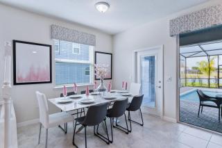 Special Deal 5BR Townhome w Pool Near Disney - Davenport - 2
