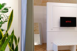 ApuliaLux - San Lorenzo Luxury Apartment con Jacuzzi in centro - Brindisi - 2