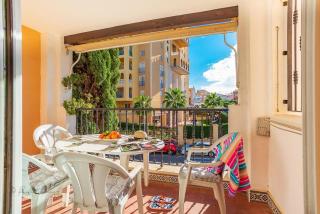 Apartamento Aldea del Mar - Torrevieja - 1