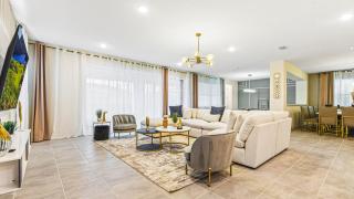 Family-Friendly Oasis with Resort Amenities - Kissimmee - 6