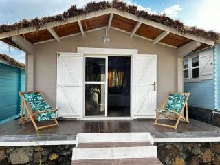 Chalets Chomoni - 4