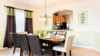 Windsor Hills 6br Cozy Home Pool/Spa 2miles Disney - Orlando - 2