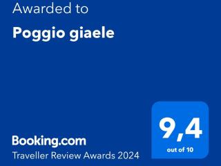 Poggio giaele - 9