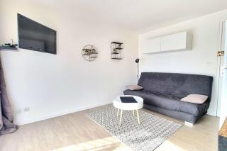 Appartement Iris Résidence les Grenadines - Gruissan - 0