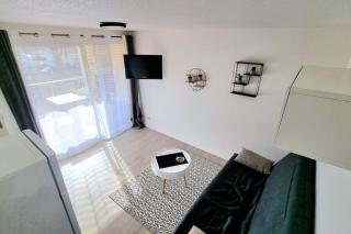 Appartement Iris Résidence les Grenadines - Gruissan - 6