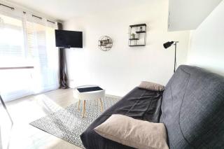 Appartement Iris Résidence les Grenadines - Gruissan - 5