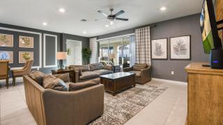 Comfort & Luxury Near Orlando Attractions - Davenport - 7