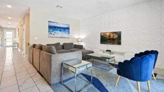 Storey Lake 6BR Cozy Home Private Pool Near Disney - Kissimmee - 7