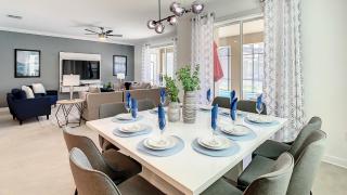 Storey Lake 6BR Private Pool Spa Waterpark/Disney - Kissimmee - 1