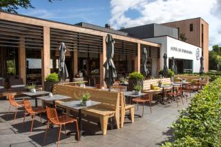 Hotel de Sterrenberg - Adults Only - Otterlo - 9