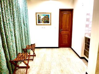 National Luxury Apartment - Studio 1 Bed - Lahore - 4