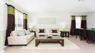 Windsor Hills 6br Cozy Home Pool/Spa 2miles Disney - Orlando - 7