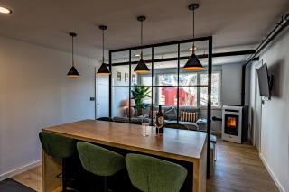 Luxury refurnished apartment with Private Parking close to ski slopes - Sierra Nevada - 9