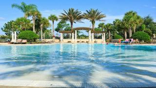 Windsor Hills 5br Private Pool, Near Disney - Orlando - 0