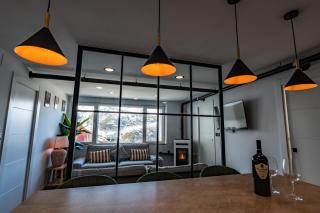 Luxury refurnished apartment with Private Parking close to ski slopes - Sierra Nevada - 4