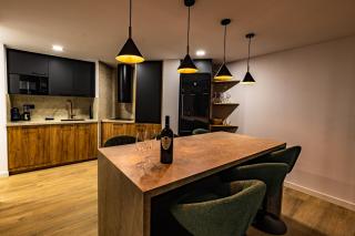 Luxury refurnished apartment with Private Parking close to ski slopes - Sierra Nevada - 3