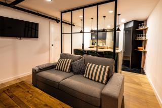 Luxury refurnished apartment with Private Parking close to ski slopes - Sierra Nevada - 8