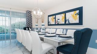 Opulent Retreat with Pool & Fast WiFi Near Disney - Davenport - 1