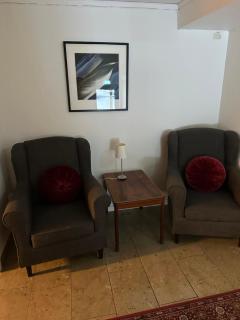 Ekängens Pensionat Garde - Ljugarn - 6