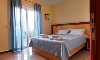 Arisvi All Seasons Hotel - Skala Kallonis - 7