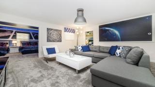 Opulent Retreat with Pool & Fast WiFi Near Disney - Davenport - 5