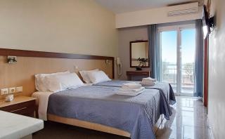 Arisvi All Seasons Hotel - Skala Kallonis - 6