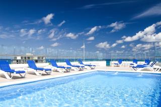Azure Lofts & Pool - San Andrés - 0