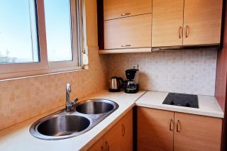 Arisvi All Seasons Hotel - Skala Kallonis - 3
