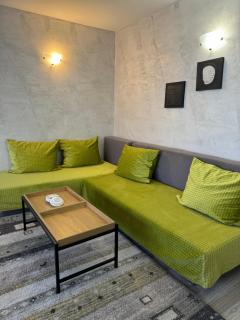 Parchevich 31 Center Apartment - 24h Self Check-in - Sofia - 3