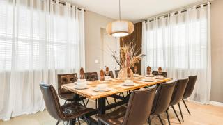 Solara Resort 6br Jurassic Pool Spa Villa Disney - Kissimmee - 2