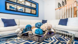 Windsor Hills 5br Private Pool, Near Disney - Orlando - 5