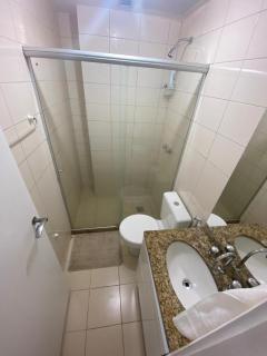 Apartamento charmoso no Rio - 1