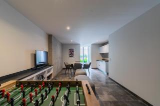 Beautiful Apt in Santa Fe with Panoramic Views! - Città del Messico - 6