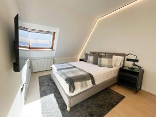 Ático Dúplex De Lujo - CLASIFICACIÓN 5 ESTRELLAS - 8PAX - A Pie Del Centro - 2 PARKINGS l by BonesVacances - Andorra la Vella - 6