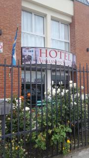 avellaneda suites - 9