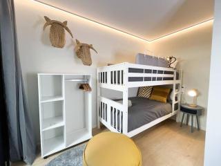 Ático Dúplex De Lujo - CLASIFICACIÓN 5 ESTRELLAS - 8PAX - A Pie Del Centro - 2 PARKINGS l by BonesVacances - Andorra la Vella - 4